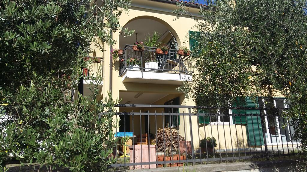 Ospitalità in Campagna Hotel Quiliano Exterior foto