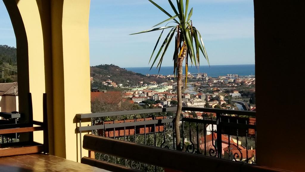 Ospitalità in Campagna Hotel Quiliano Exterior foto